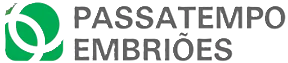 Passatempo Embriões Logo